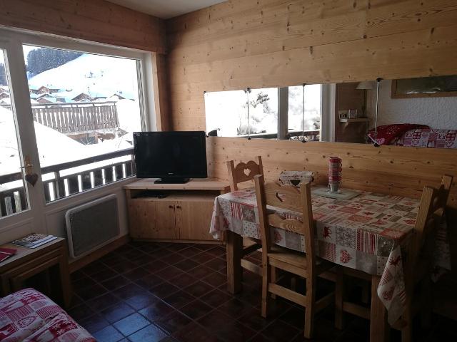 Appartement - Le Grand Bornand