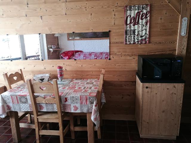 Appartement - Le Grand Bornand