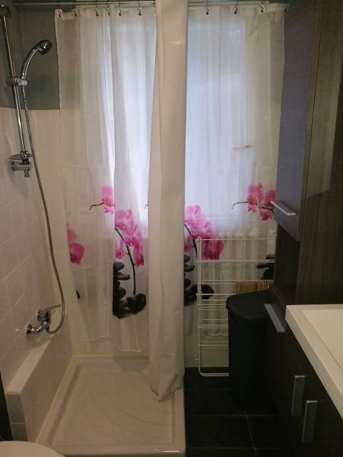 Appartement - Le Grand Bornand