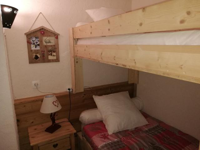 Appartement - Le Grand Bornand