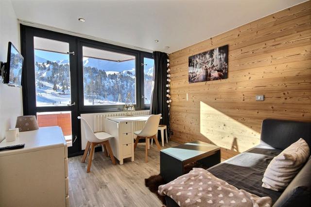 Appartements LE FRANCE - Plagne Centre