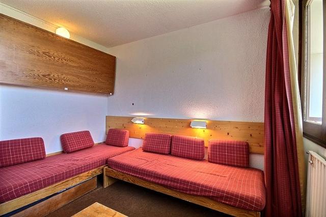 Appartements LE FRANCE - Plagne Centre