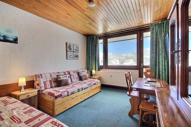 Appartements LE FRANCE - Plagne Centre