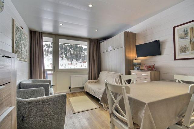 Appartements LE FRANCE - Plagne Centre