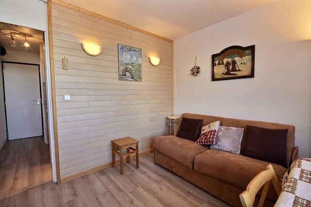 Appartements LE FRANCE - Plagne Centre