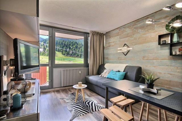 Appartements LE FRANCE - Plagne Centre