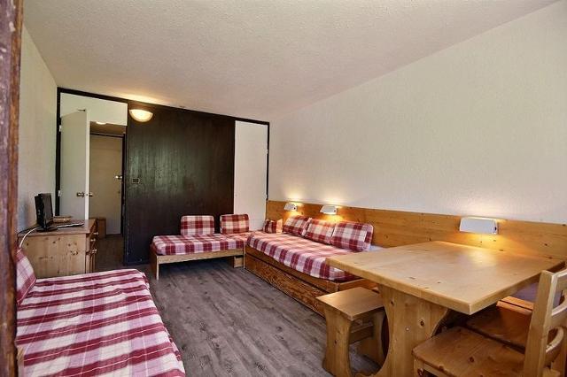 Appartements LE FRANCE - Plagne Centre