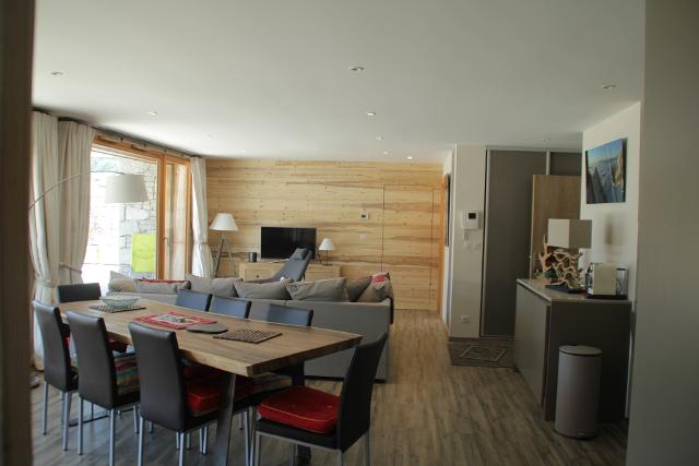 Appartements MONT ROYAL - Châtel