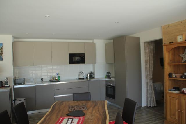 Appartements MONT ROYAL - Châtel