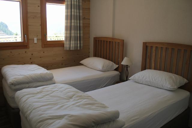 Appartements MONT ROYAL - Châtel