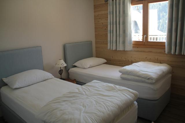 Appartements MONT ROYAL - Châtel