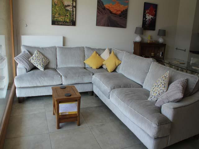 Appartements MONT ROYAL - Châtel