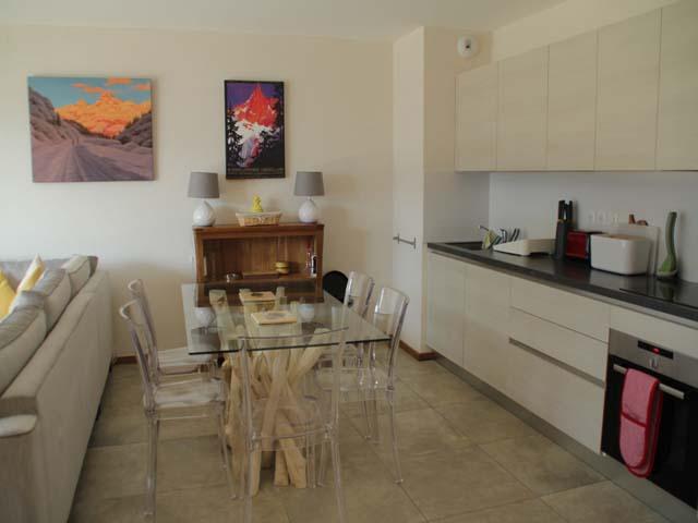 Appartements MONT ROYAL - Châtel