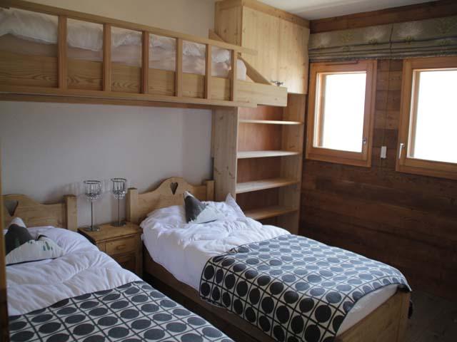 Appartements MONT ROYAL - Châtel