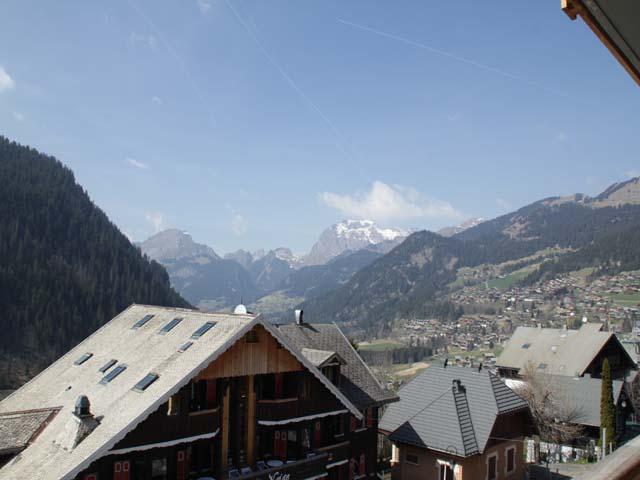 Appartements MONT ROYAL - Châtel