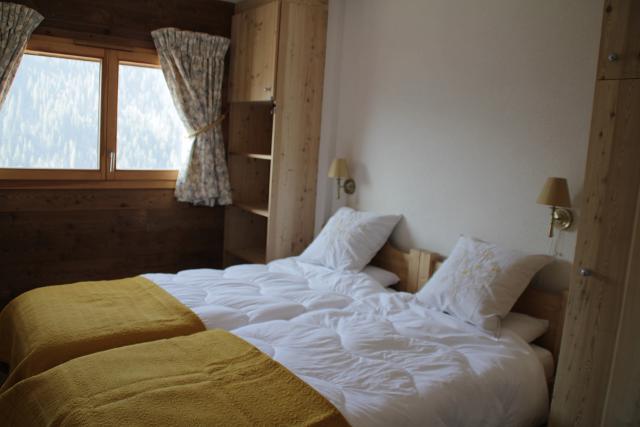 Appartements MONT ROYAL - Châtel