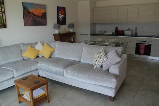 Appartements MONT ROYAL - Châtel