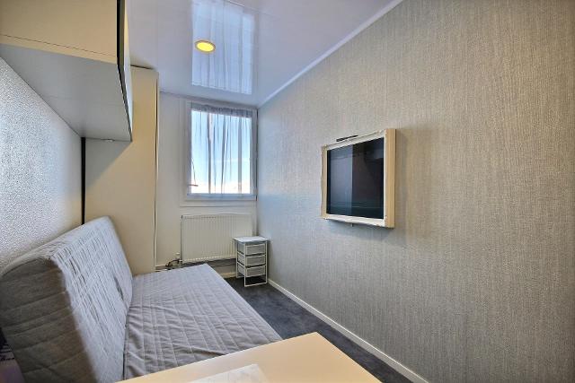 Appartements LE VENTOUX - Plagne Centre