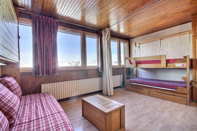 Appartements LE JANNU - Plagne Centre