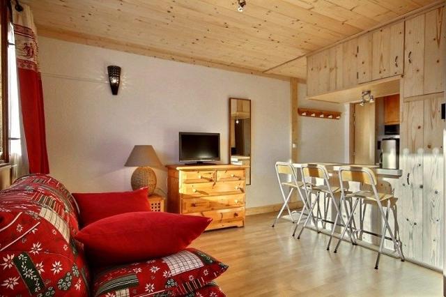 Appartements LE JANNU - Plagne Centre