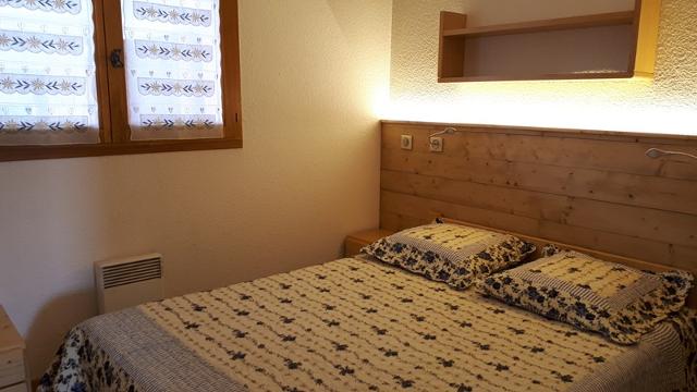 Appartement Le Christmas ME CHR C3 T - Méribel Centre 1600 