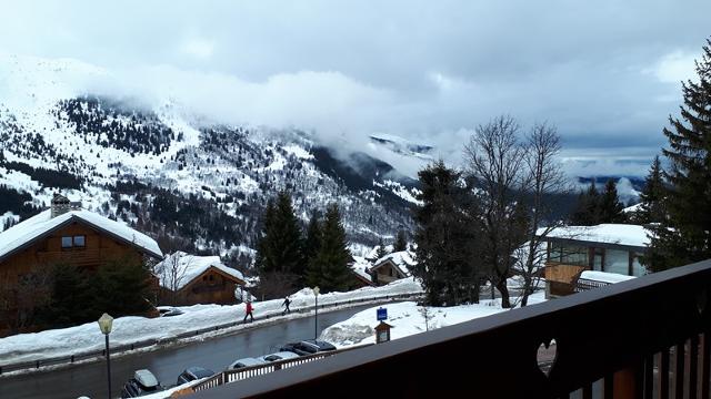 Appartement Le Christmas ME CHR C3 T - Méribel Centre 1600 