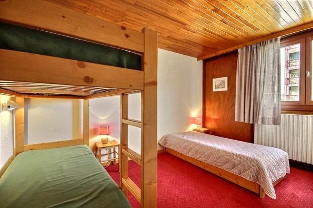 Appartements LE NANDA DEVI - Plagne Centre