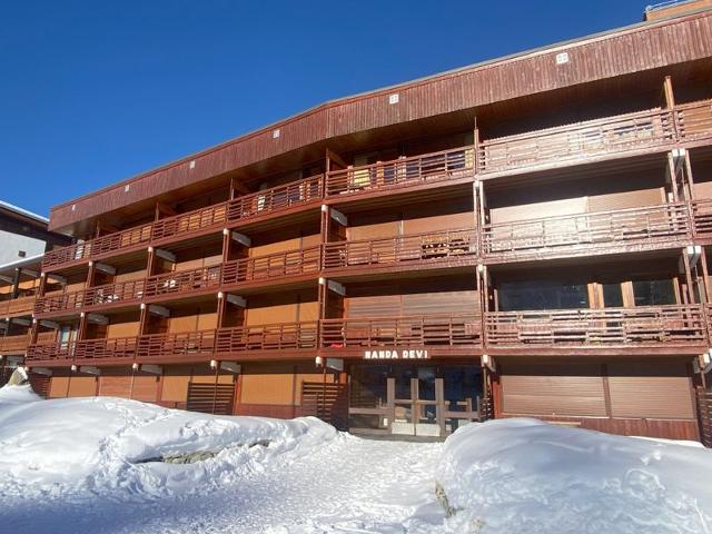 Appartements LE NANDA DEVI - Plagne Centre