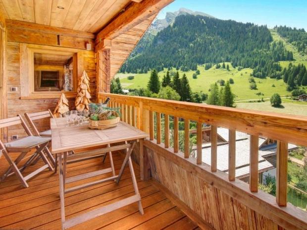 LA PERNAT - La Clusaz