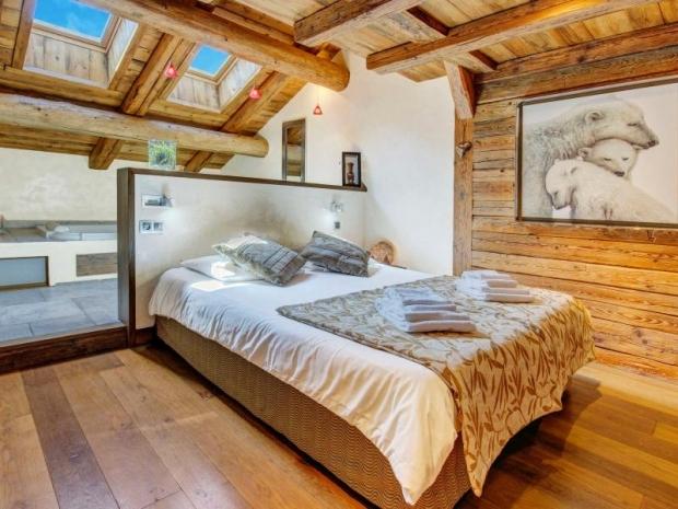 LA PERNAT - La Clusaz