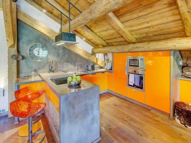 LA PERNAT - La Clusaz