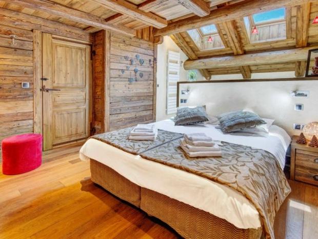 LA PERNAT - La Clusaz