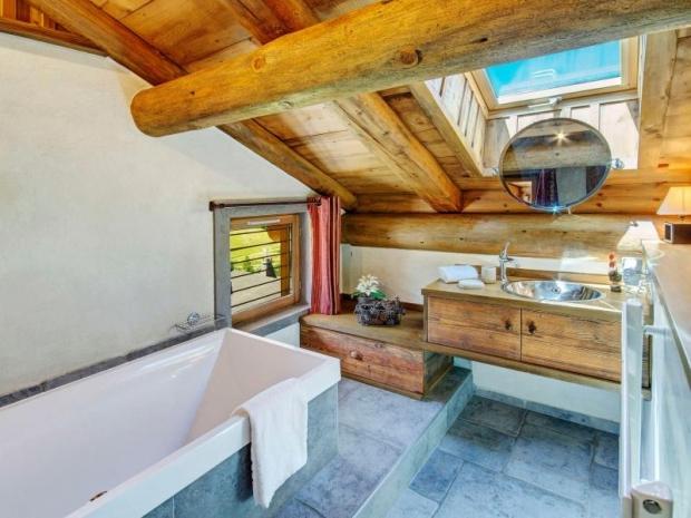 LA PERNAT - La Clusaz