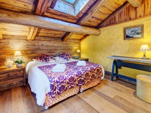 LA PERNAT - La Clusaz