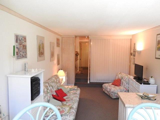 Appartement Tavels 183 - Isola 2000