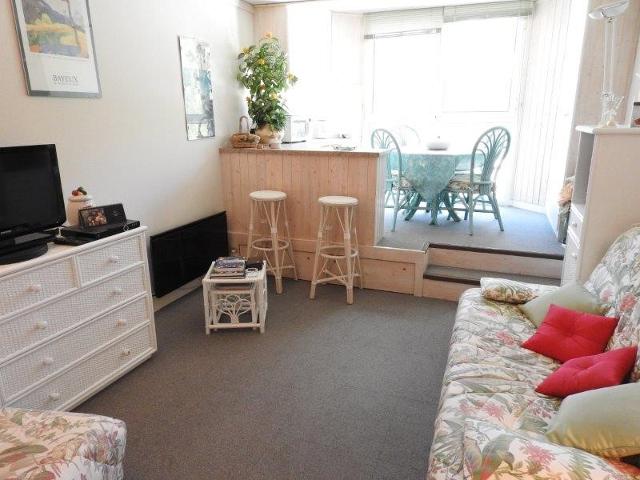 Appartement Tavels 183 - Isola 2000