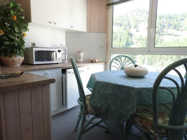 Appartement Tavels 183 - Isola 2000