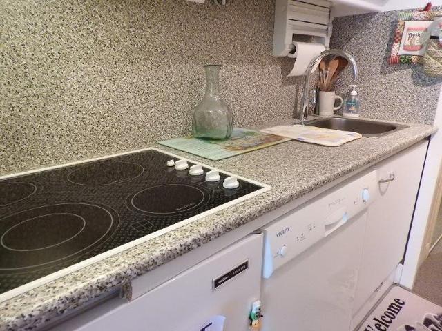 Appartement Tavels 183 - Isola 2000