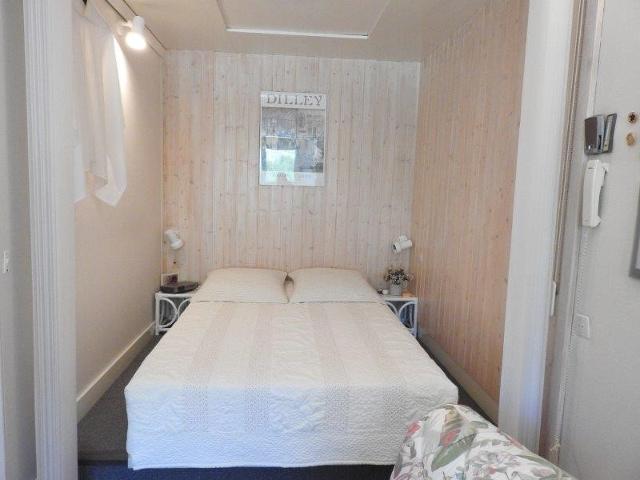 Appartement Tavels 183 - Isola 2000