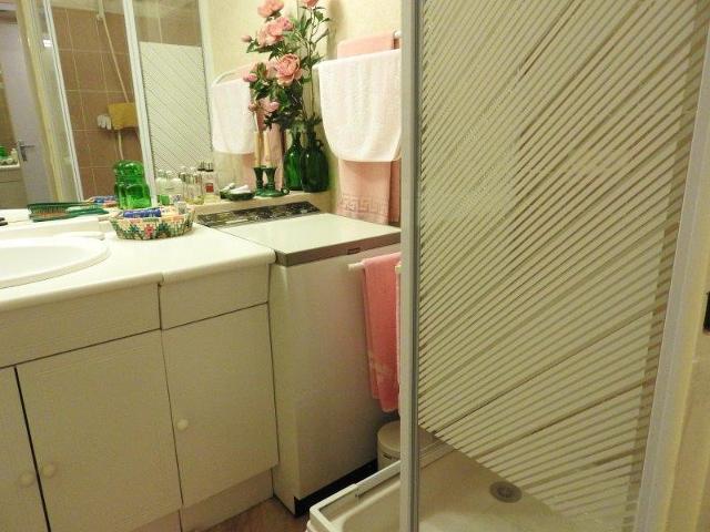 Appartement Tavels 183 - Isola 2000