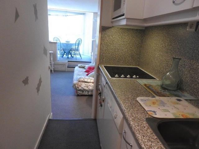 Appartement Tavels 183 - Isola 2000