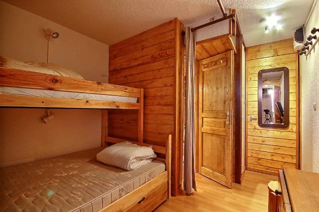 Appartements LES HAMEAUX I - Plagne Villages