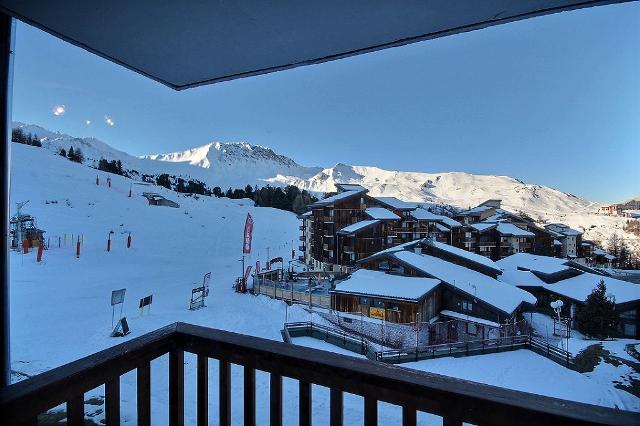 Appartements LES HAMEAUX I - Plagne Villages