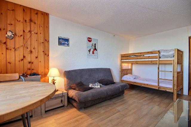 Appartements LES HAMEAUX I - Plagne Villages