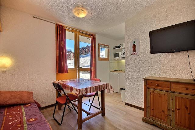 Appartements LES HAMEAUX I - Plagne Villages