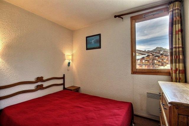 Appartements LES HAMEAUX I - Plagne Villages