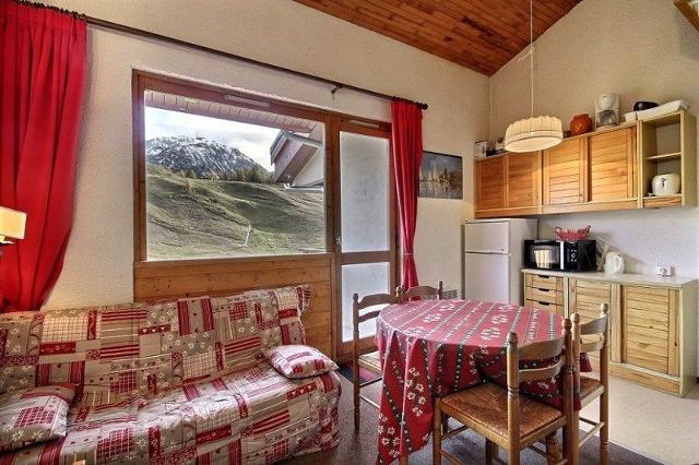 Appartements LES HAMEAUX I - Plagne Villages