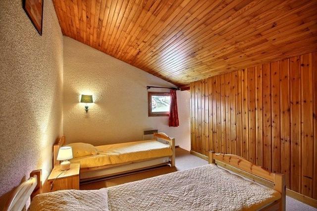 Appartements LES HAMEAUX I - Plagne Villages