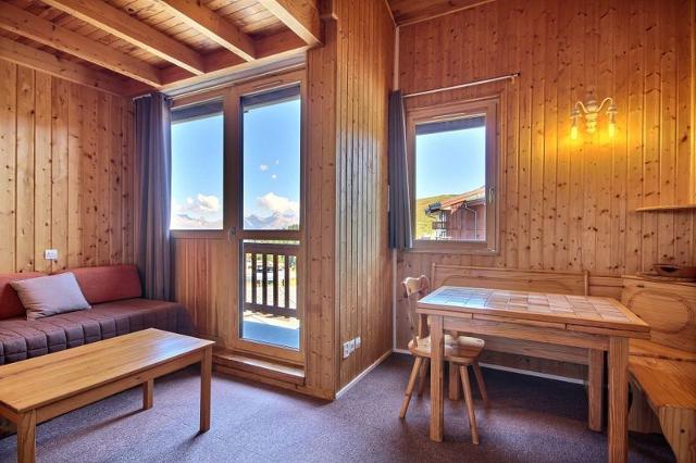 Appartements LES HAMEAUX II - Plagne Villages