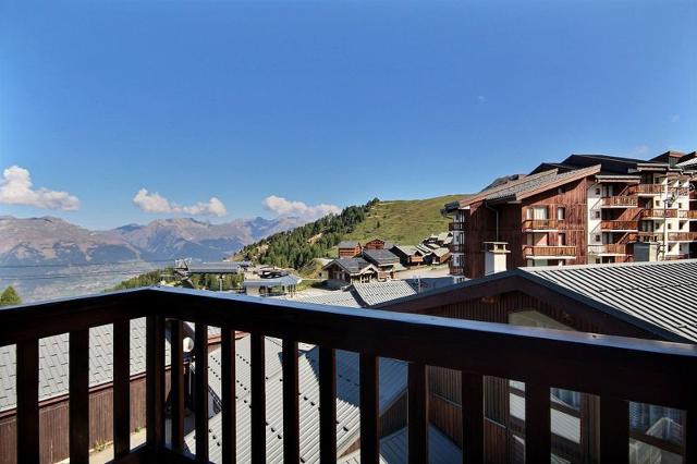 Appartements LES HAMEAUX II - Plagne Villages